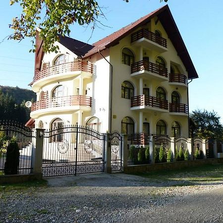 Vila A&N Timișu de Jos Zewnętrze zdjęcie