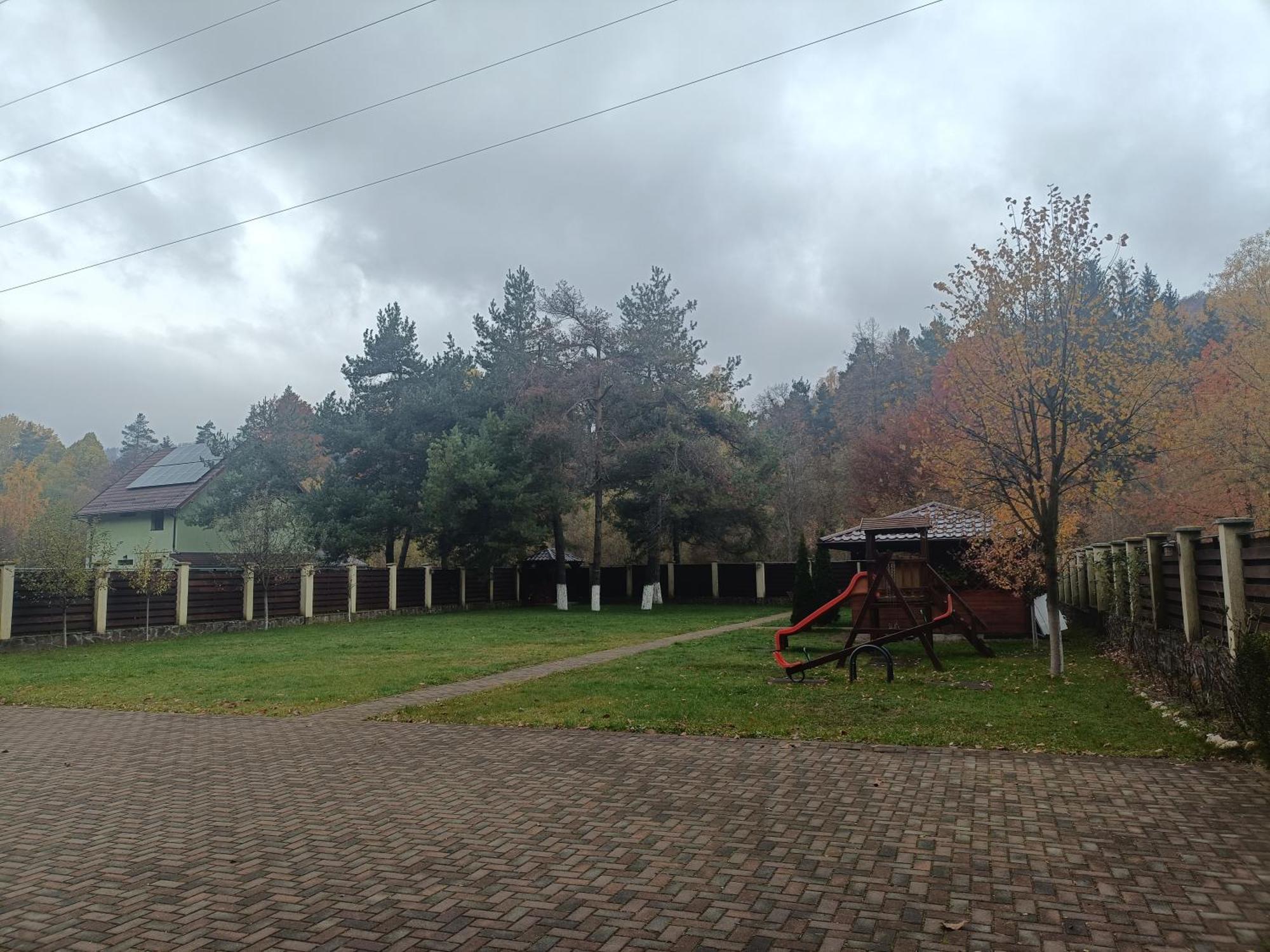Vila A&N Timișu de Jos Zewnętrze zdjęcie