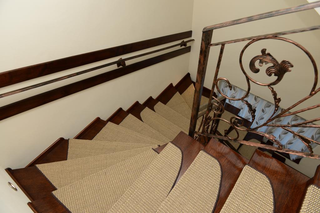 Vila A&N Timișu de Jos Zewnętrze zdjęcie