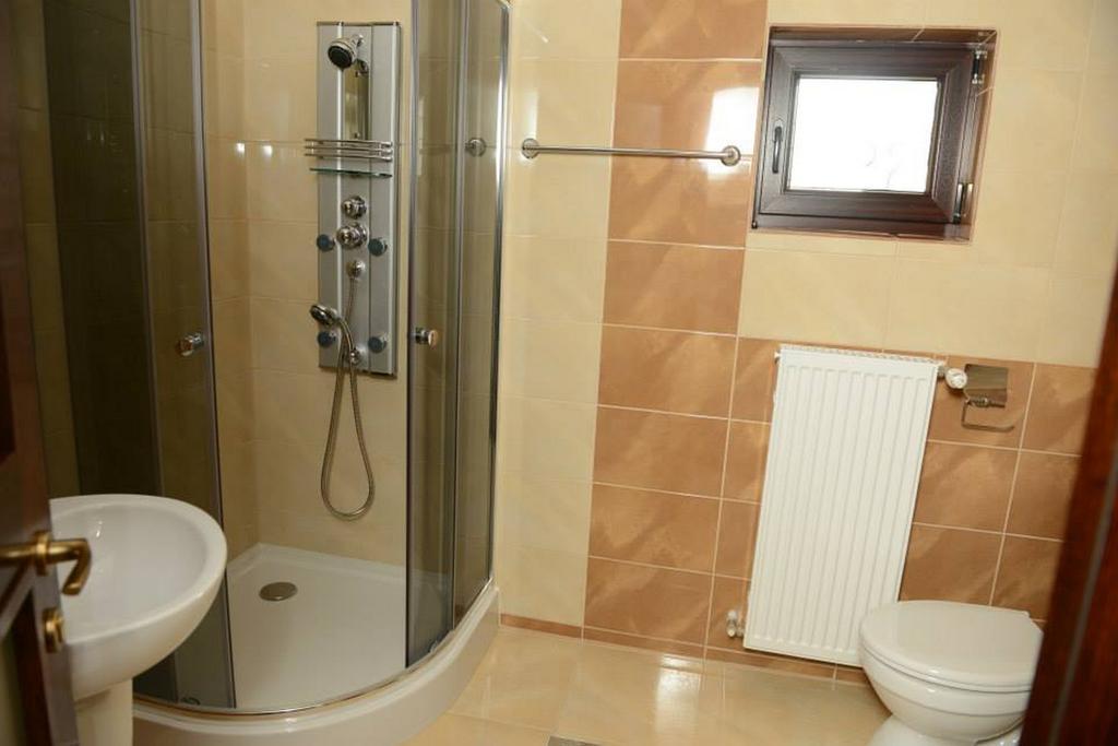 Vila A&N Timișu de Jos Zewnętrze zdjęcie